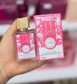 Yara Candy Eau de Parfum — 30ml