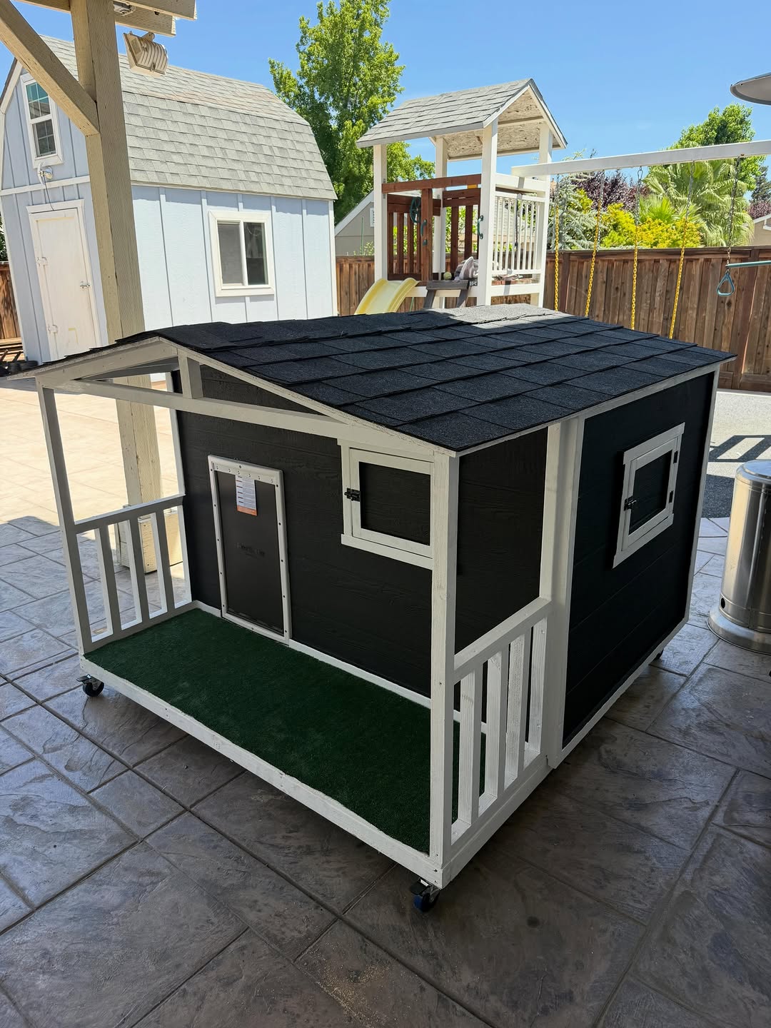 Dog house_2