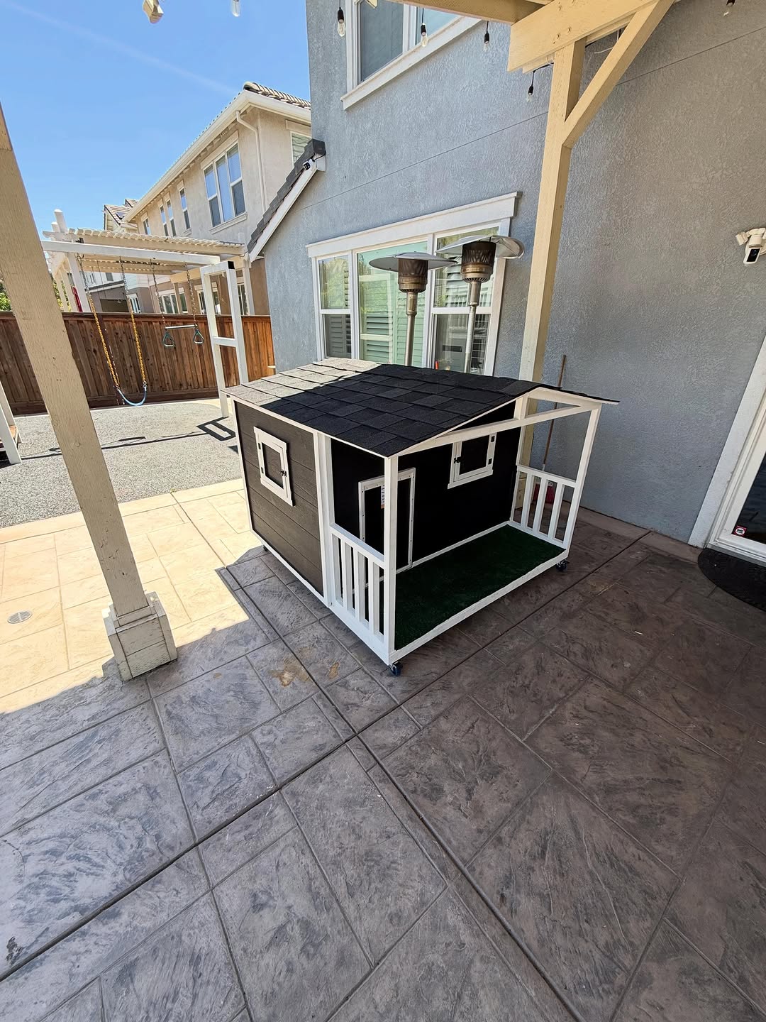 Dog house_3