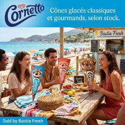 Cornetto