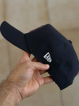9FORTY A-Frame - NY Yankees Navy Logo