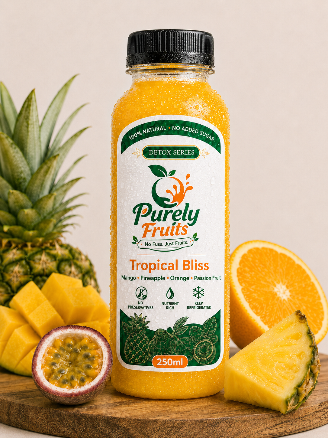 Tropical Bliss (Mango/Pineapple/Orange/Passion Fruit)_0