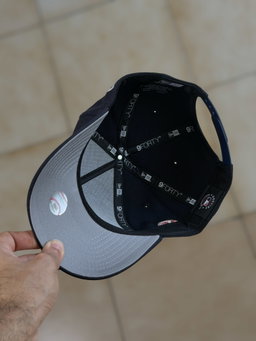 9FORTY A-Frame - NY Yankees Exclusive Navy