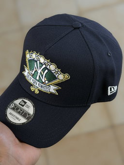 9FORTY A-Frame - NY Yankees Exclusive Navy
