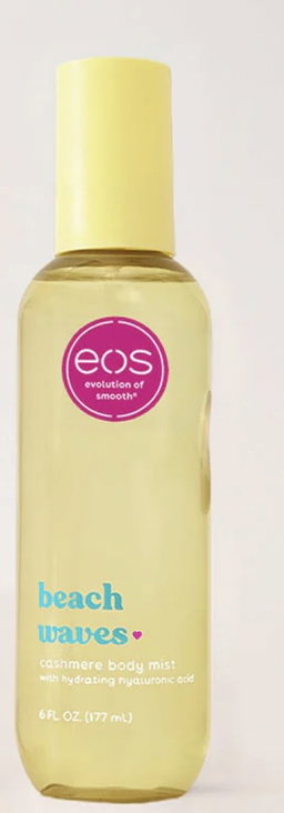 Eos  Body Mist
