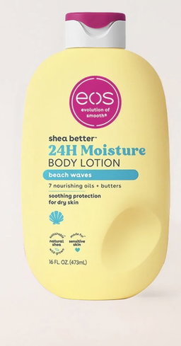 EOS Body Lotion