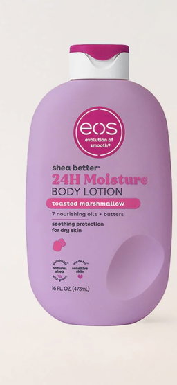 EOS Body Lotion