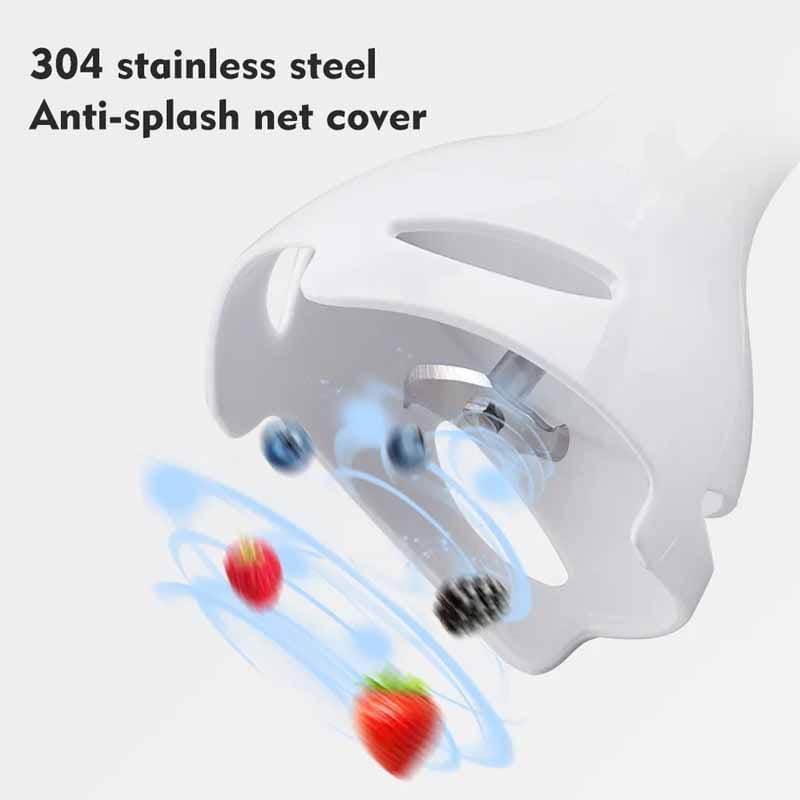 RAF R.266 Hand Blender — 300W_2