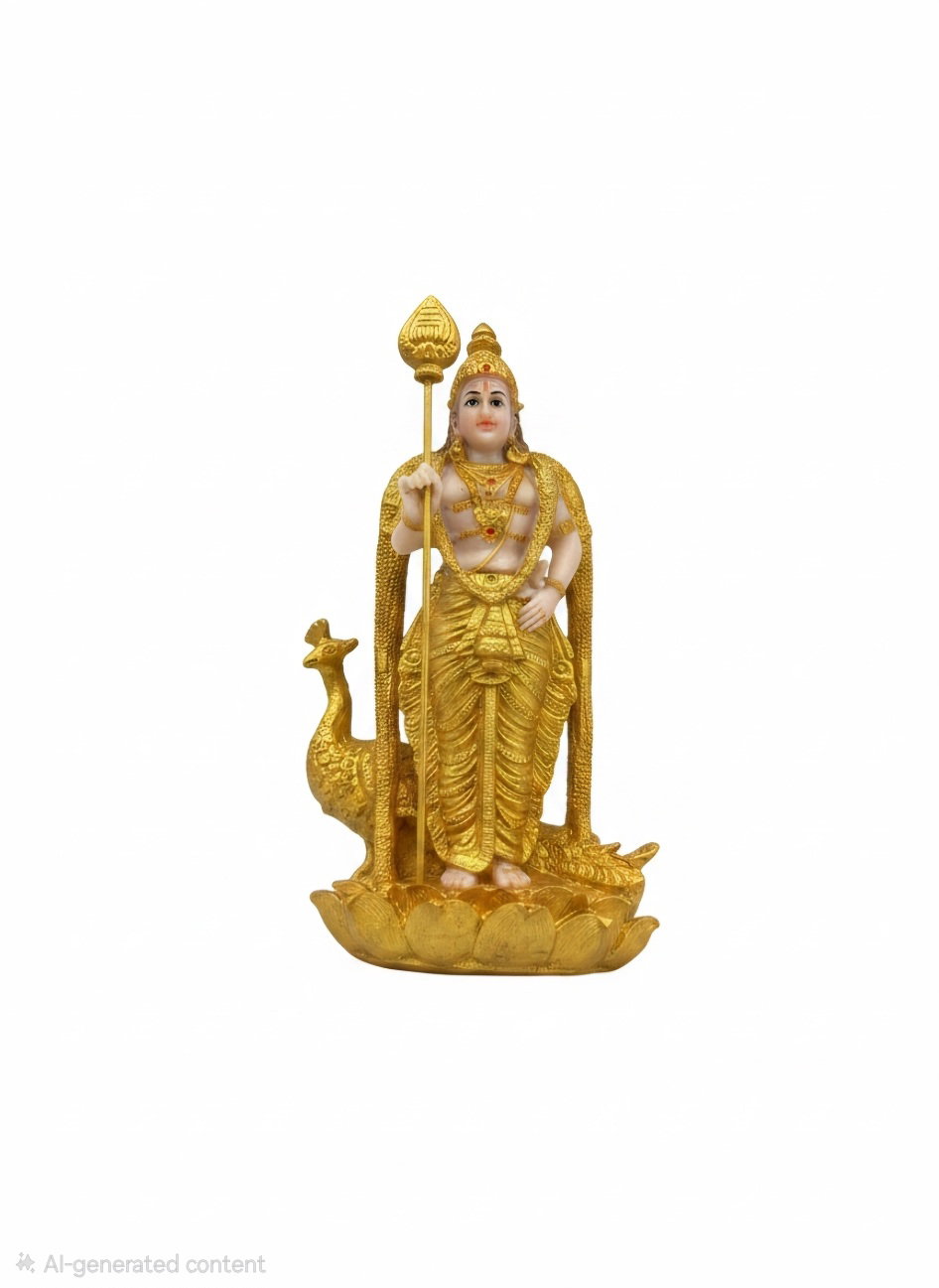 Lord Murugan