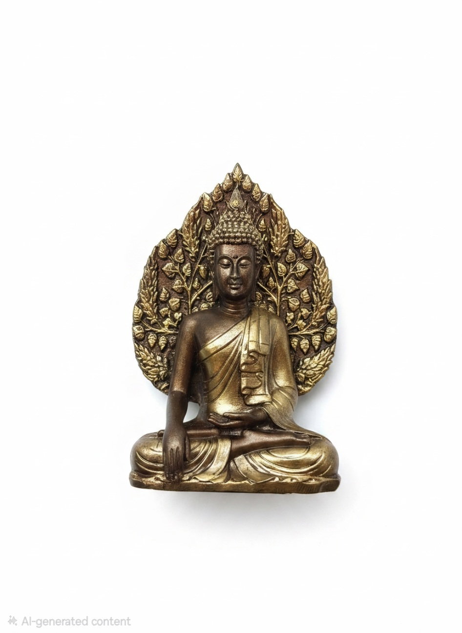 Sakyamuni Buddha