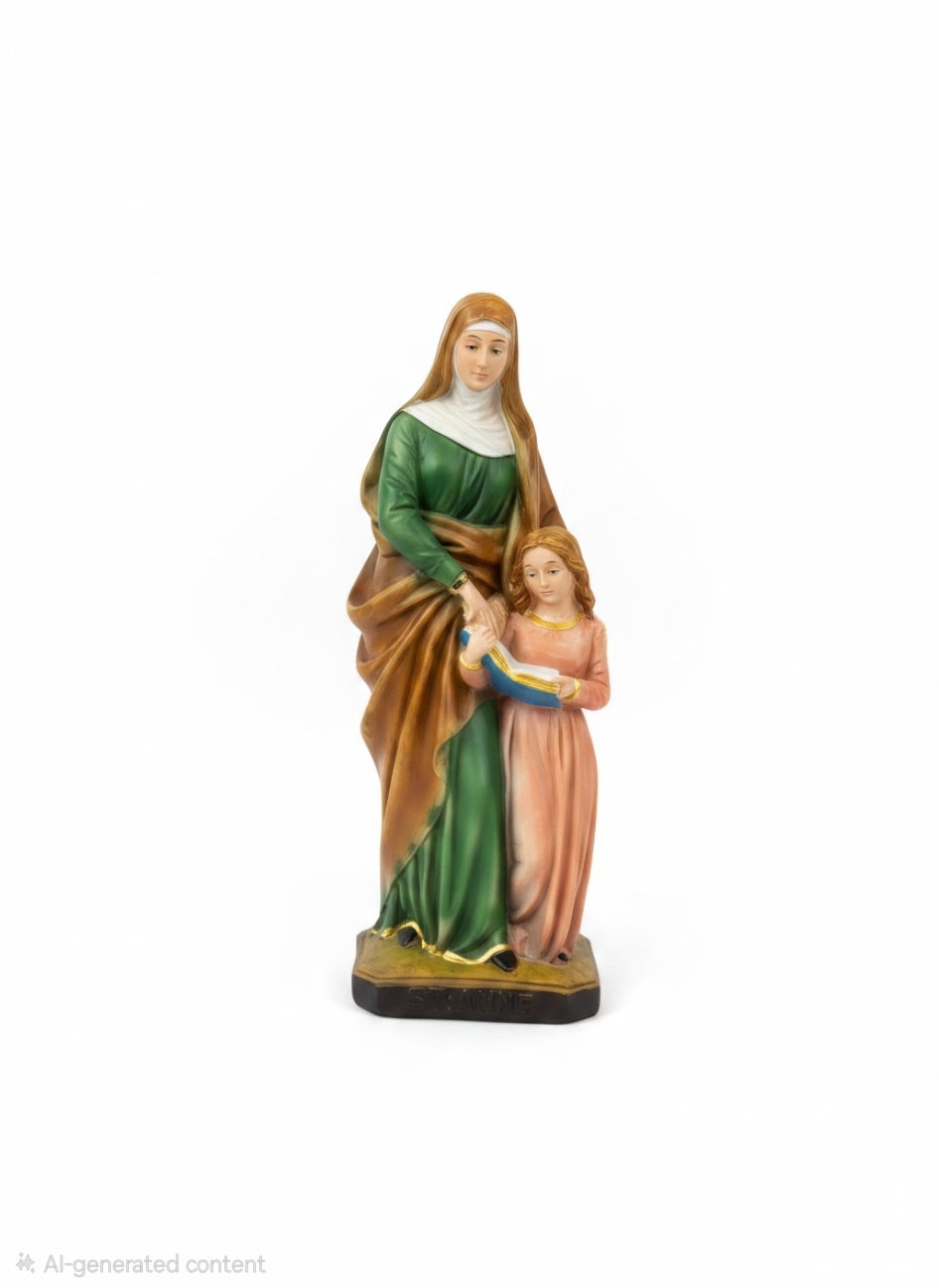 Sainte Anne 30 cm