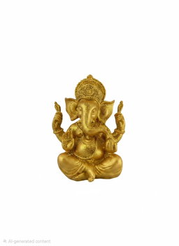 Ganesha Statue