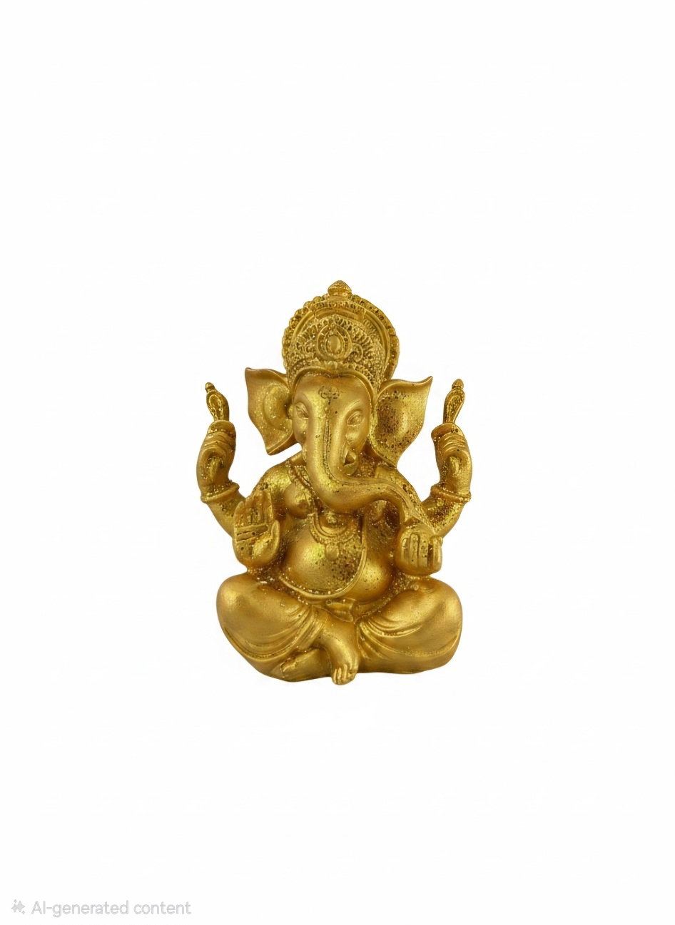 Ganesha Statue