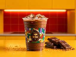 Pure 100 % Medium Dark Chocolate