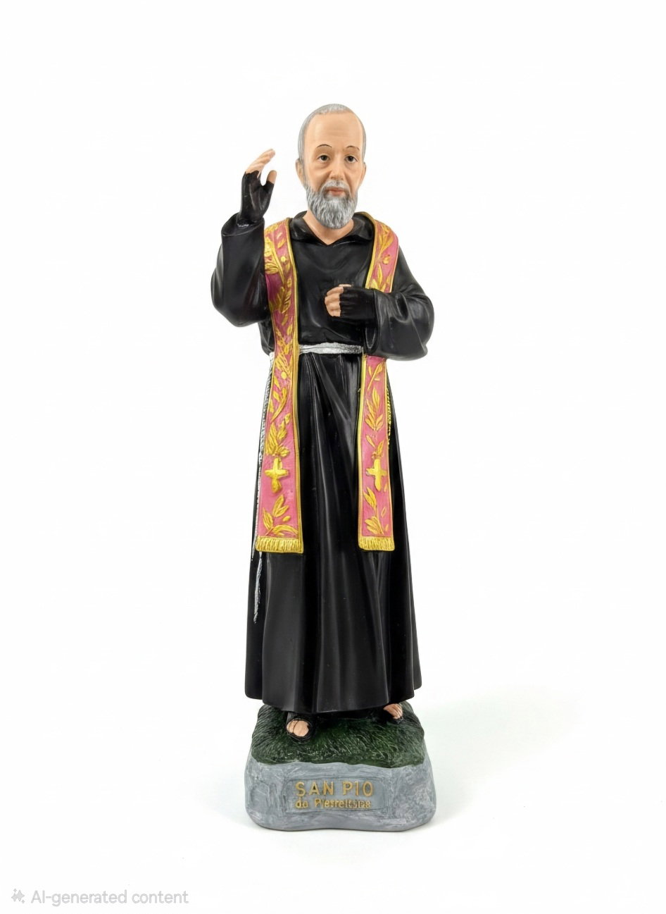 Padre Pio