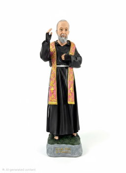 Padre Pio