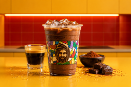 Pure 100% Dark Chocolate 