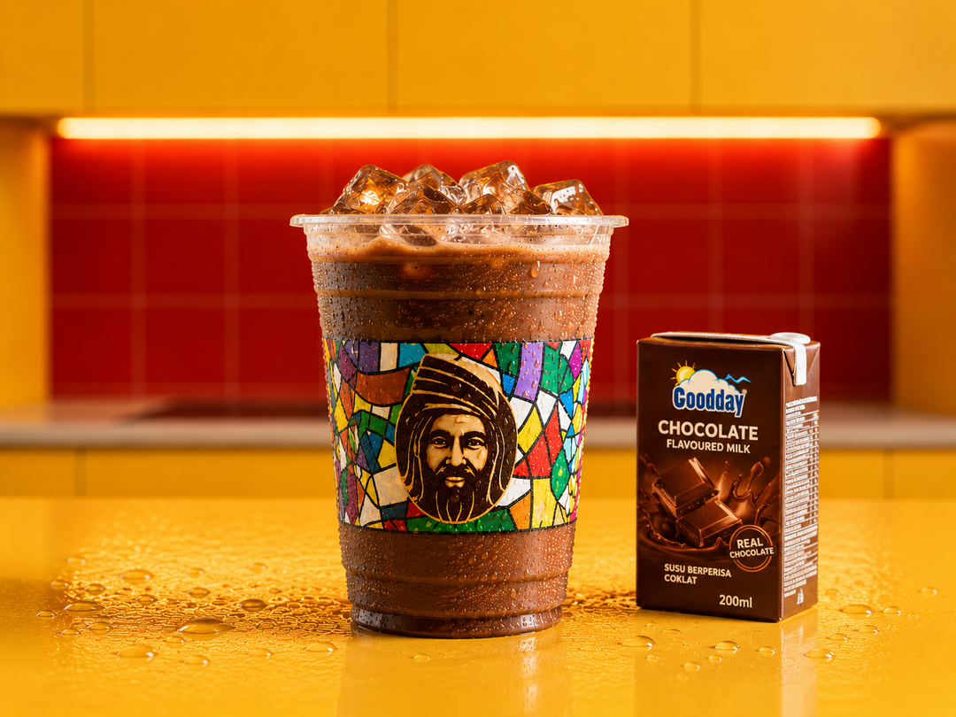 pure 100% Light Dark Chocolate 
