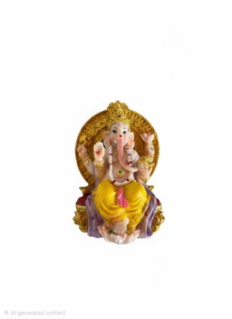 Lord Ganesha