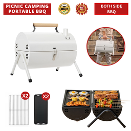PICNIC CAMPING PORTABLE BBQ