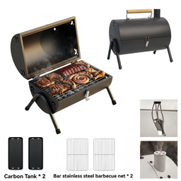 PICNIC CAMPING PORTABLE BBQ