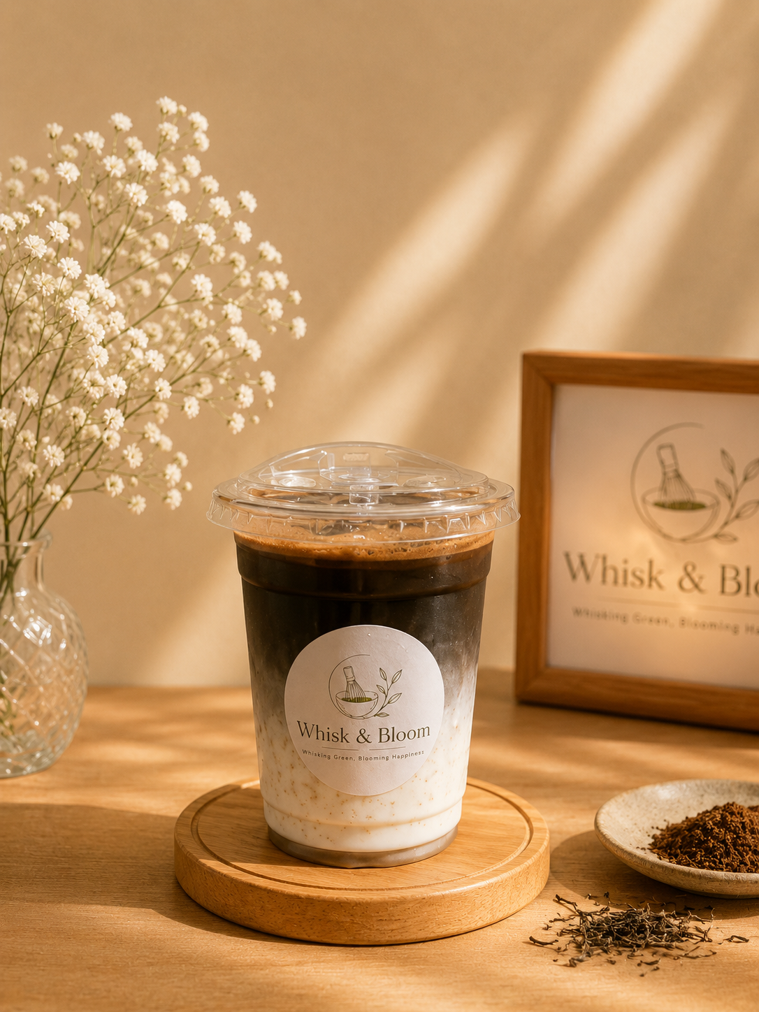 Dark Roasted Hojicha Latte_0