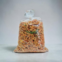 MURUKU CAMPURAN