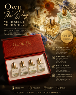 EXCLUSIVE COLLECTION 