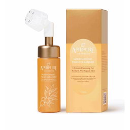 Moisturizing Foam Cleanser