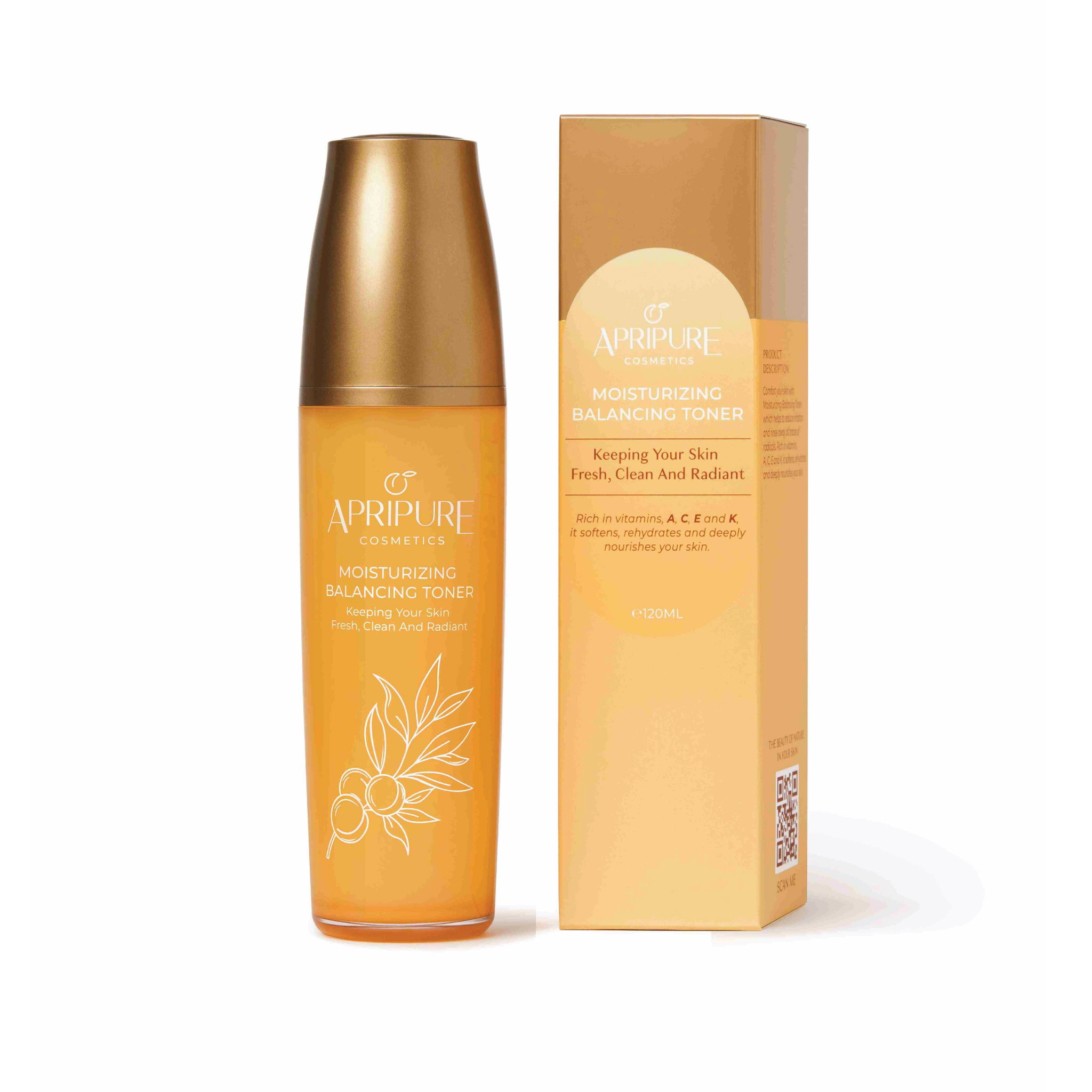 Moisturizing Balancing Toner_0
