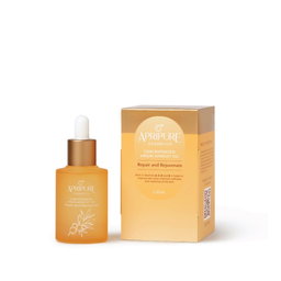 Concentrated Virgin Apricot Oil