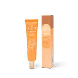CC Mousse 