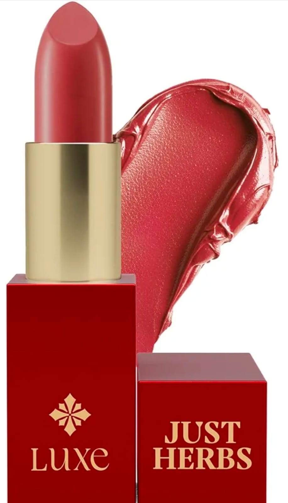 Luxe Dream Muse Mousse Liquid Lipstick_1