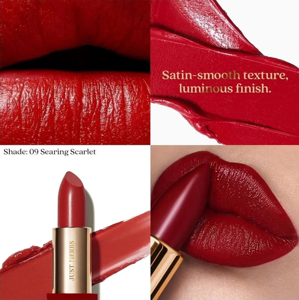 Luxe Dream Muse Mousse Liquid Lipstick_4