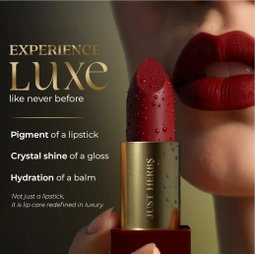 Luxe Dream Muse Mousse Liquid Lipstick