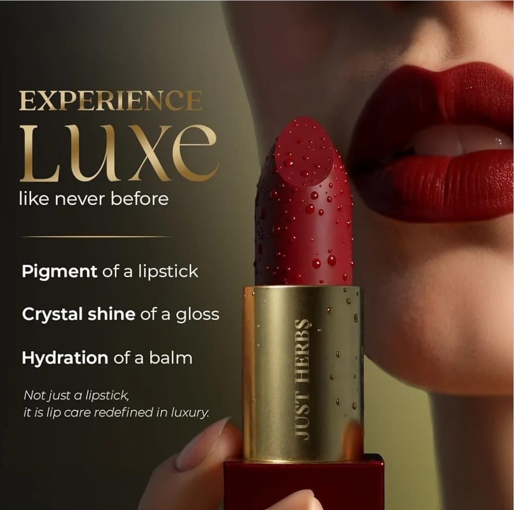 Luxe Dream Muse Mousse Liquid Lipstick_3