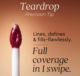 Herb‑Enriched Matte Liquid Lipstick Set of 10