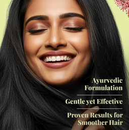 Smooth & Shine conditioner for Dry and Frizzy Hair| Aloe Vera, Almond