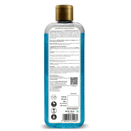 Wow - Wild Aqua & Ceramide Body Wash