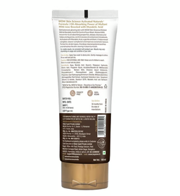 Wow - Purifying Multani Mitti Face Wash