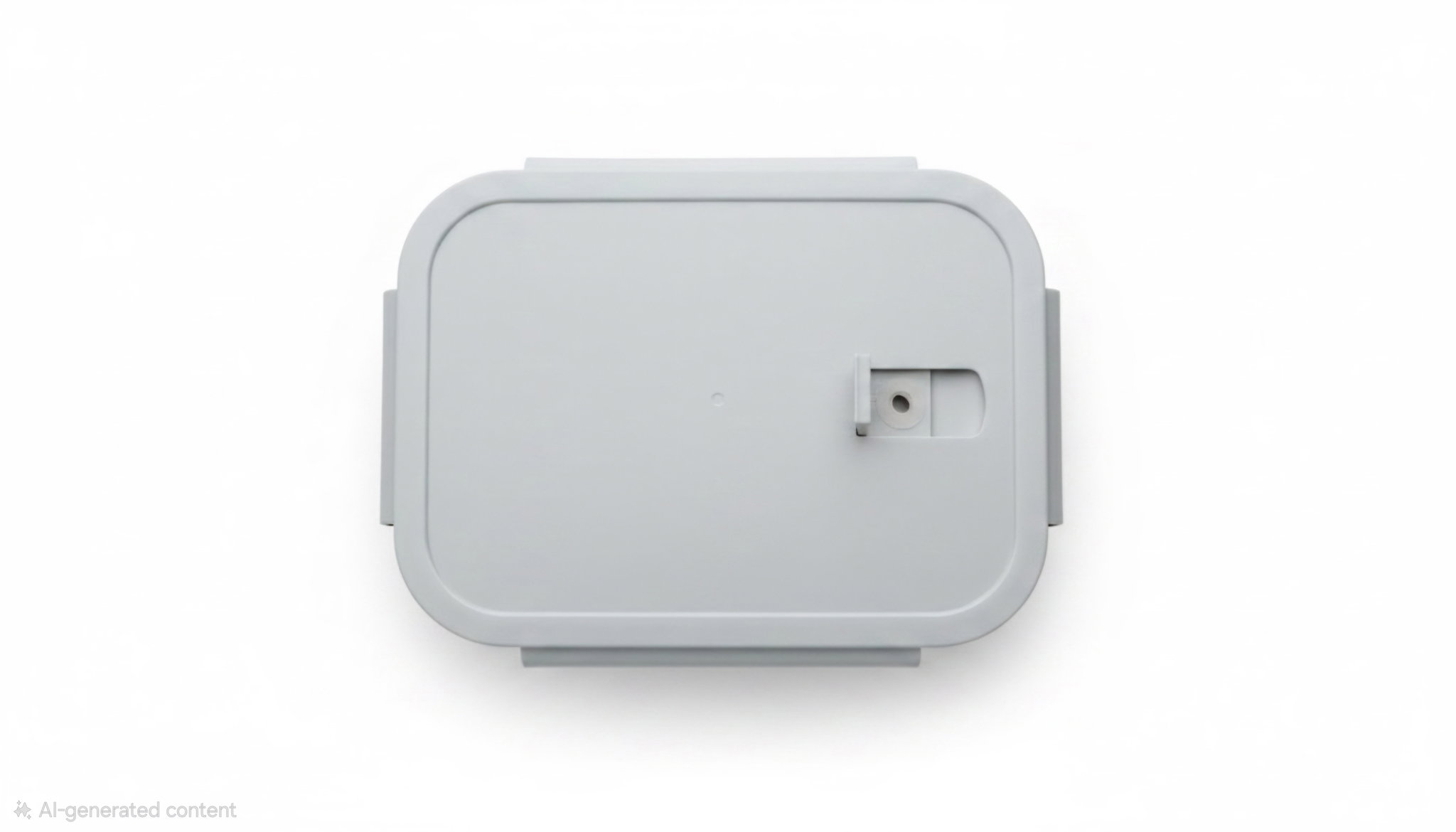 Compartment glass bento box_3