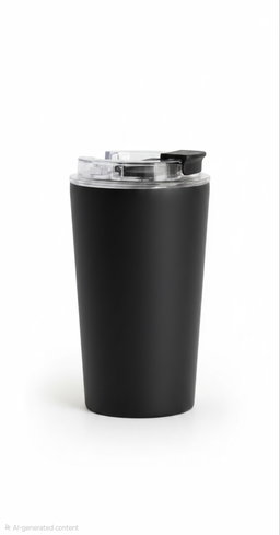 Velvet touch coffee/tea mug 450 ML