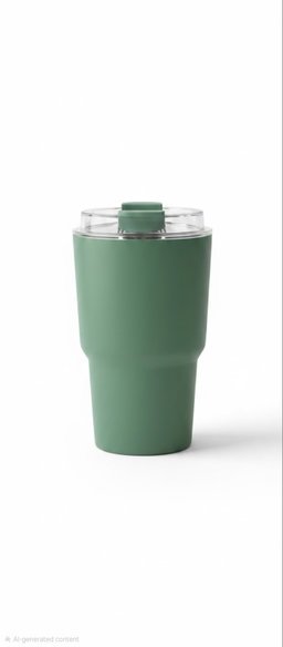 Velvet touch coffee/tea mug 450 ML