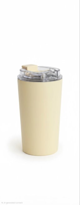 Velvet touch coffee/tea mug 450 ML