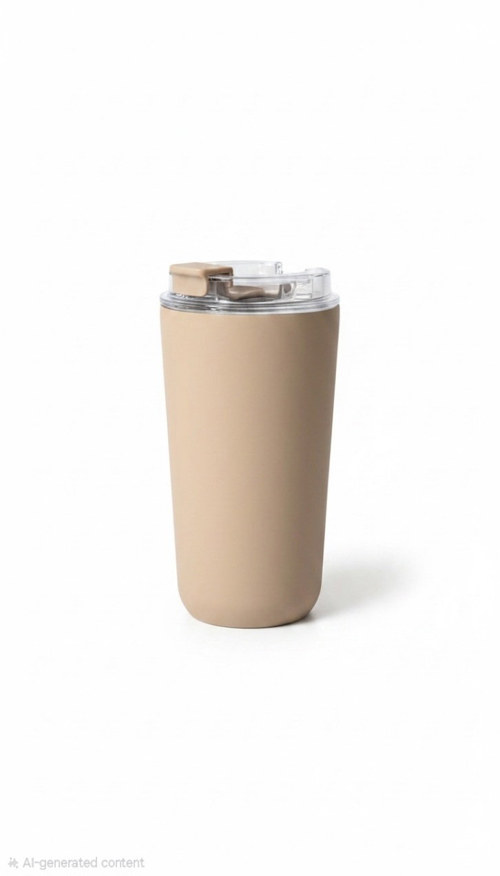 Velvet touch coffee/tea mug 450 ML_1