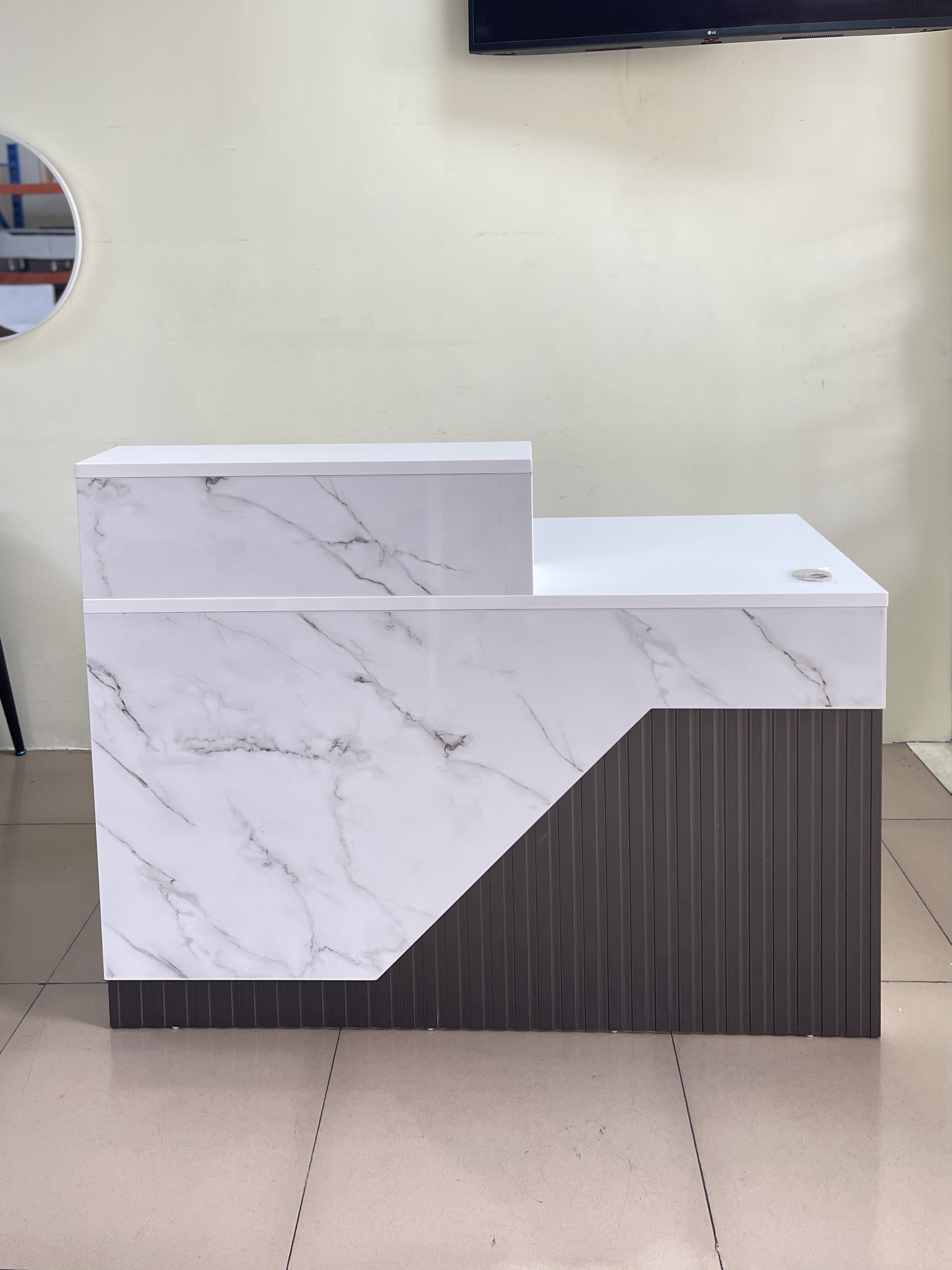 តុគិតលុយ ប្រវែង 140cm