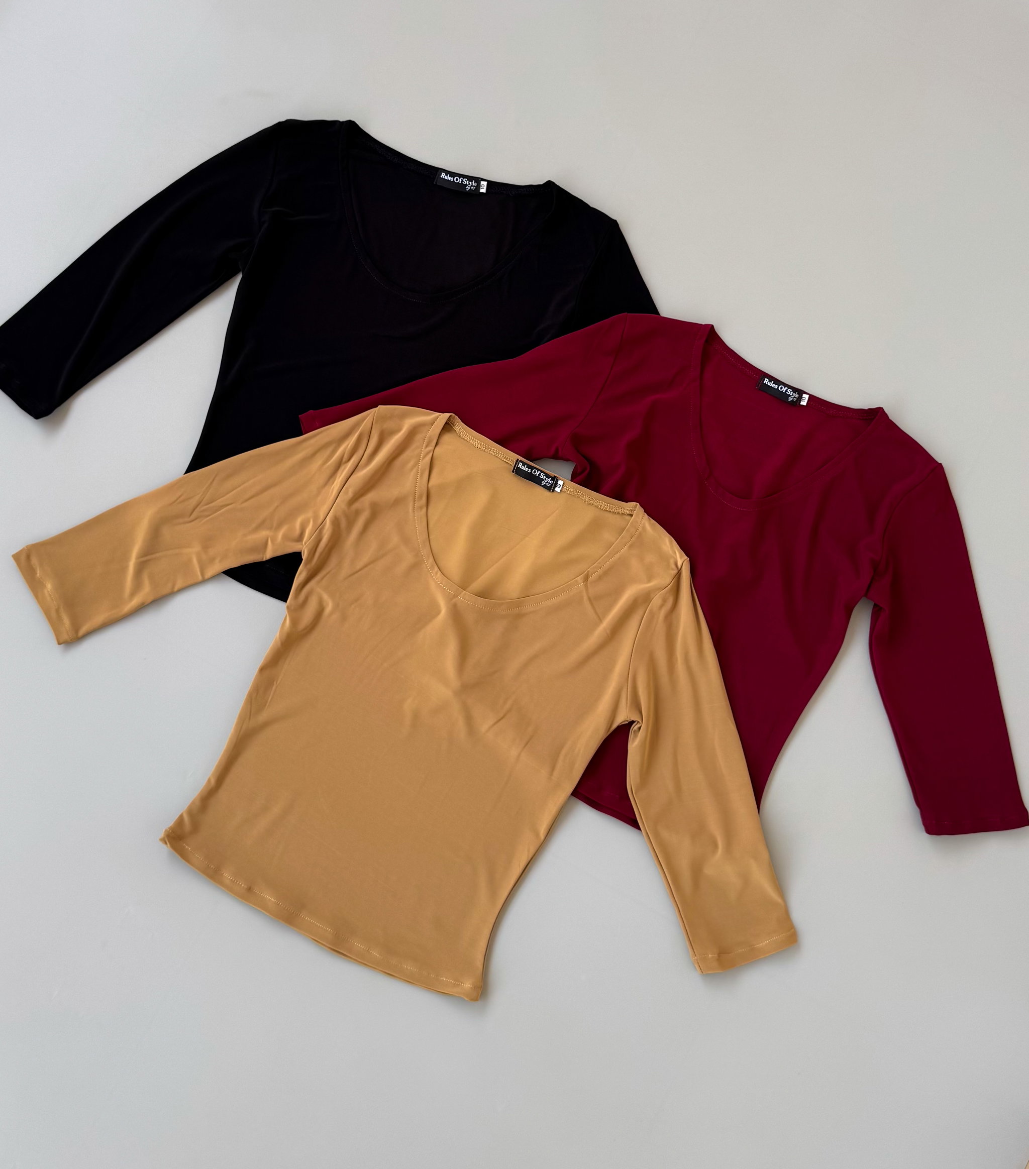 Evelyn Top _0