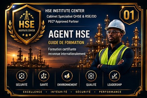 Formations QHSE 