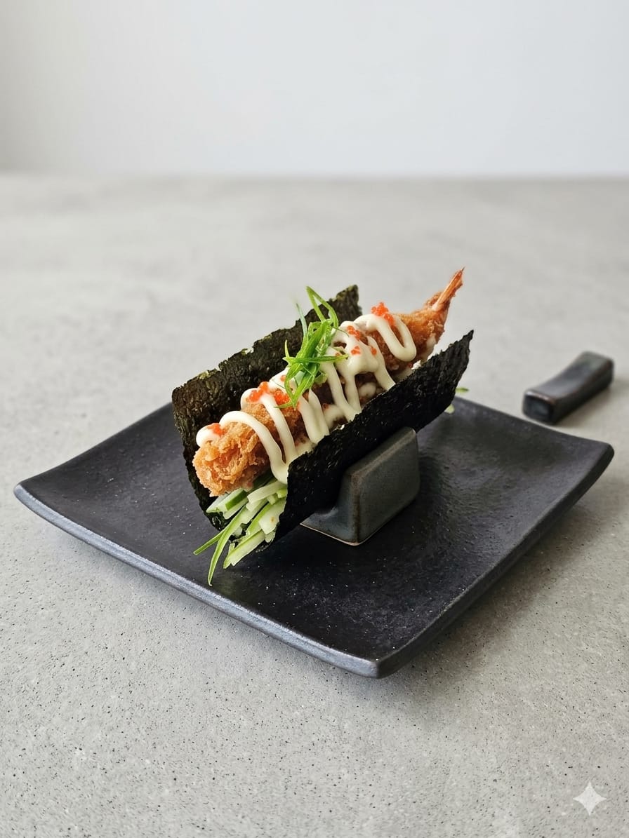 Ebi Fry Taco_0