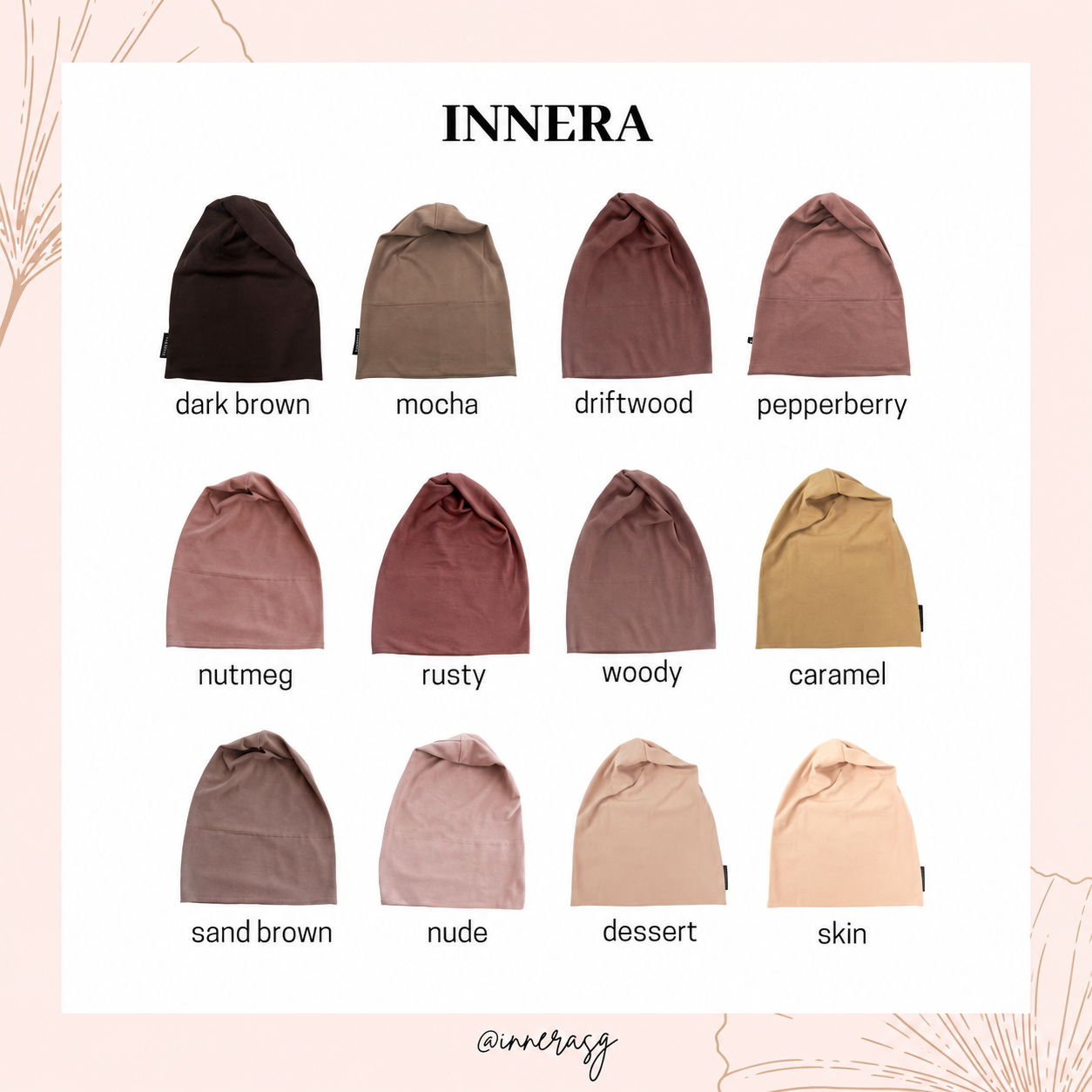 SNOWCAP Series_1
